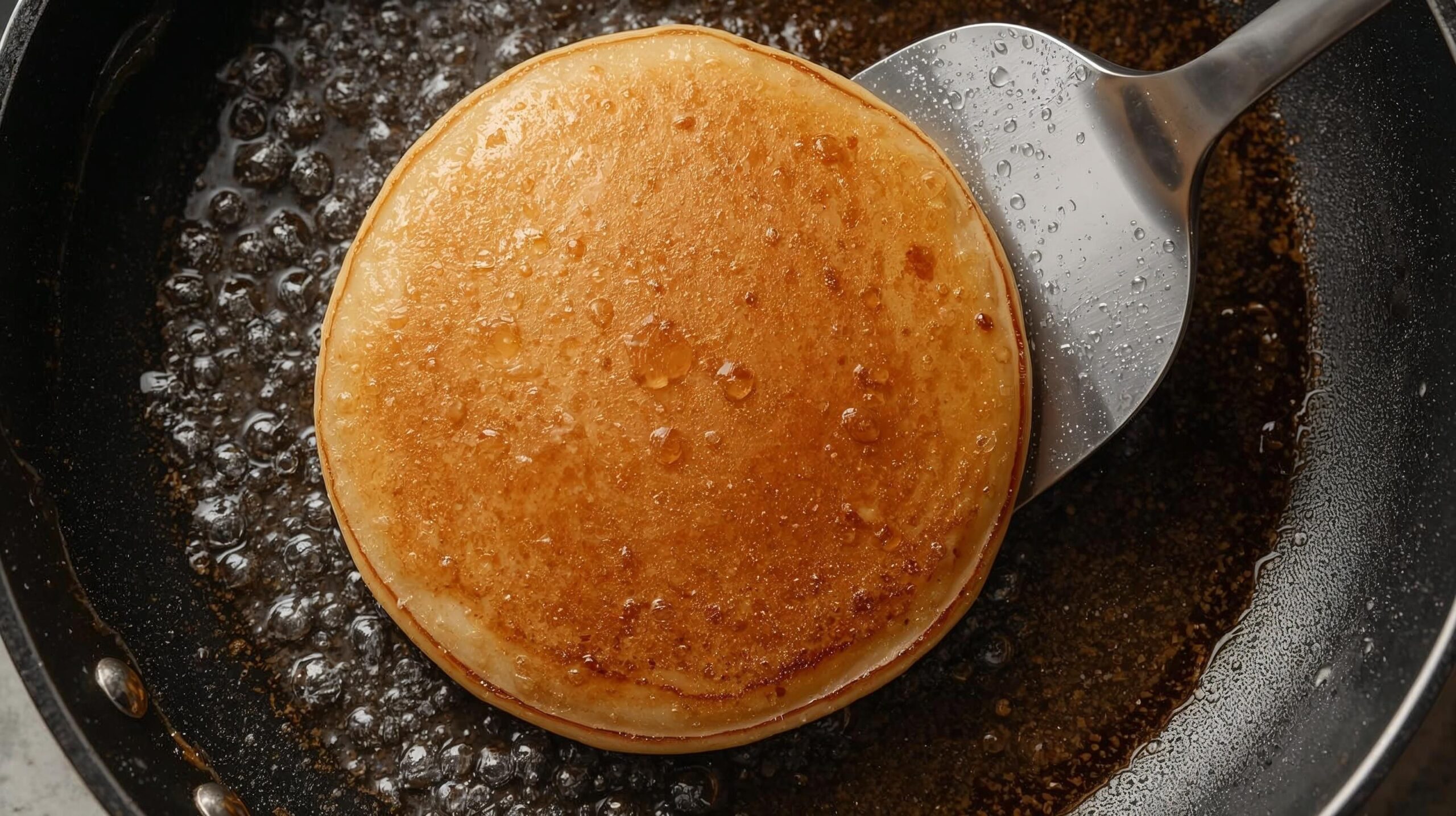 Easy Pancake Recipes 3 Ingredients