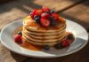 Easy Pancake Recipes 3 Ingredients (Ready in 10 minutes) Easy Pancake Recipes 3 Ingredients