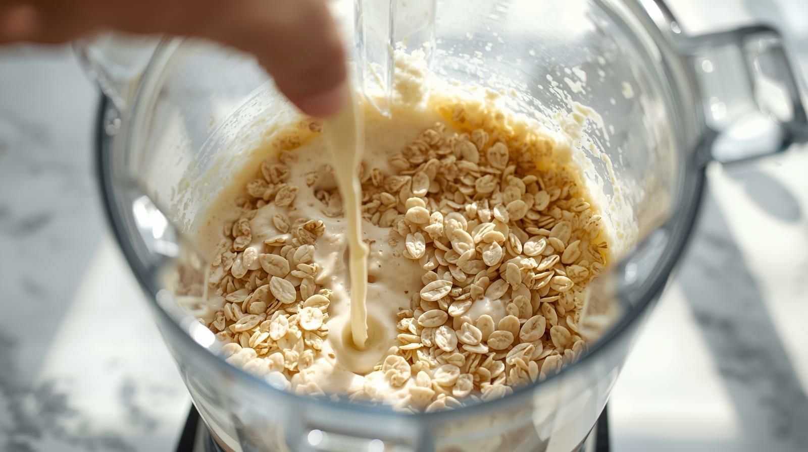 Easy Pancake Recipes 3 Ingredients