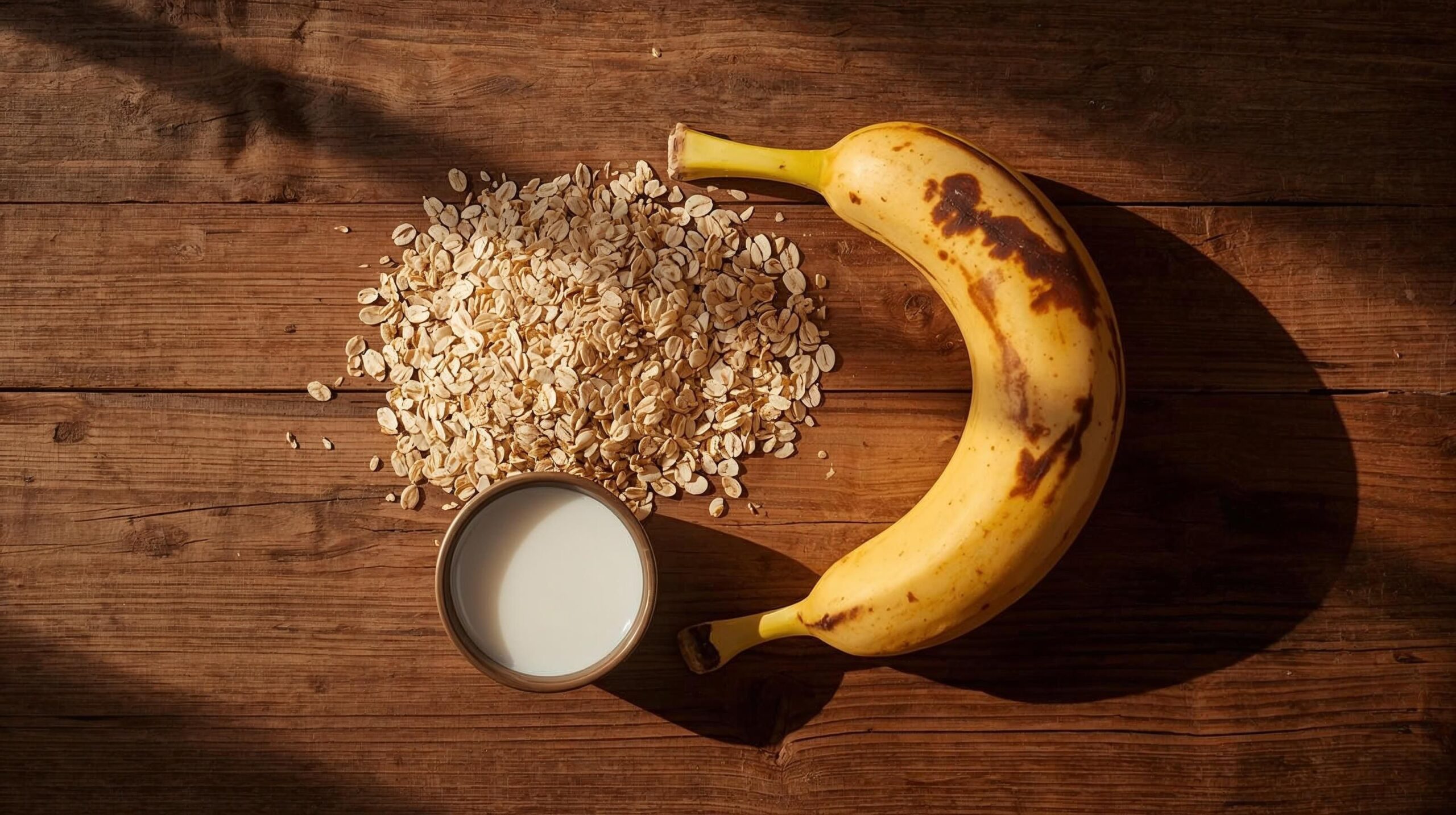 Easy Pancake Recipes 3 Ingredients