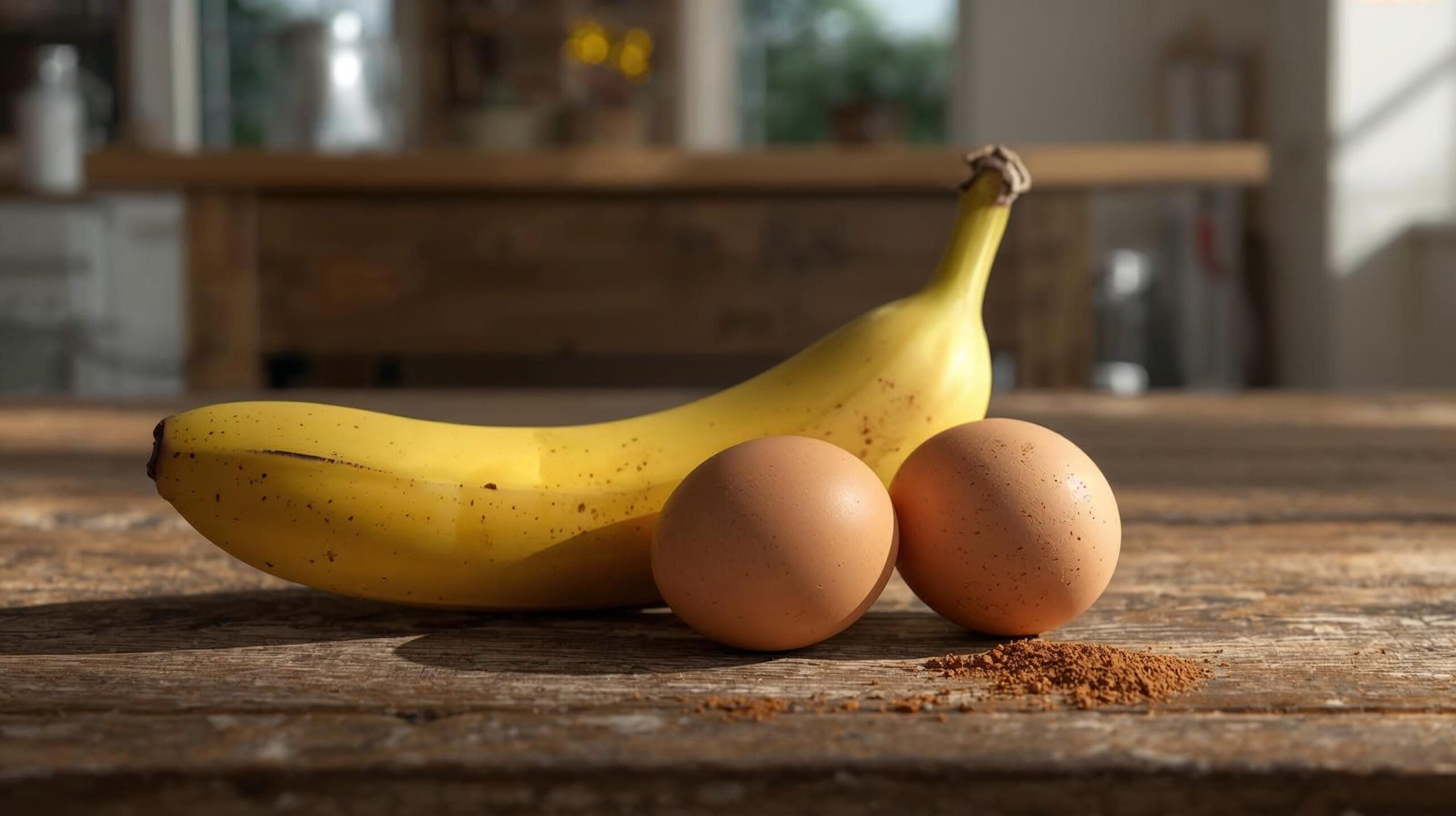 Easy Pancake Recipes 3 Ingredients