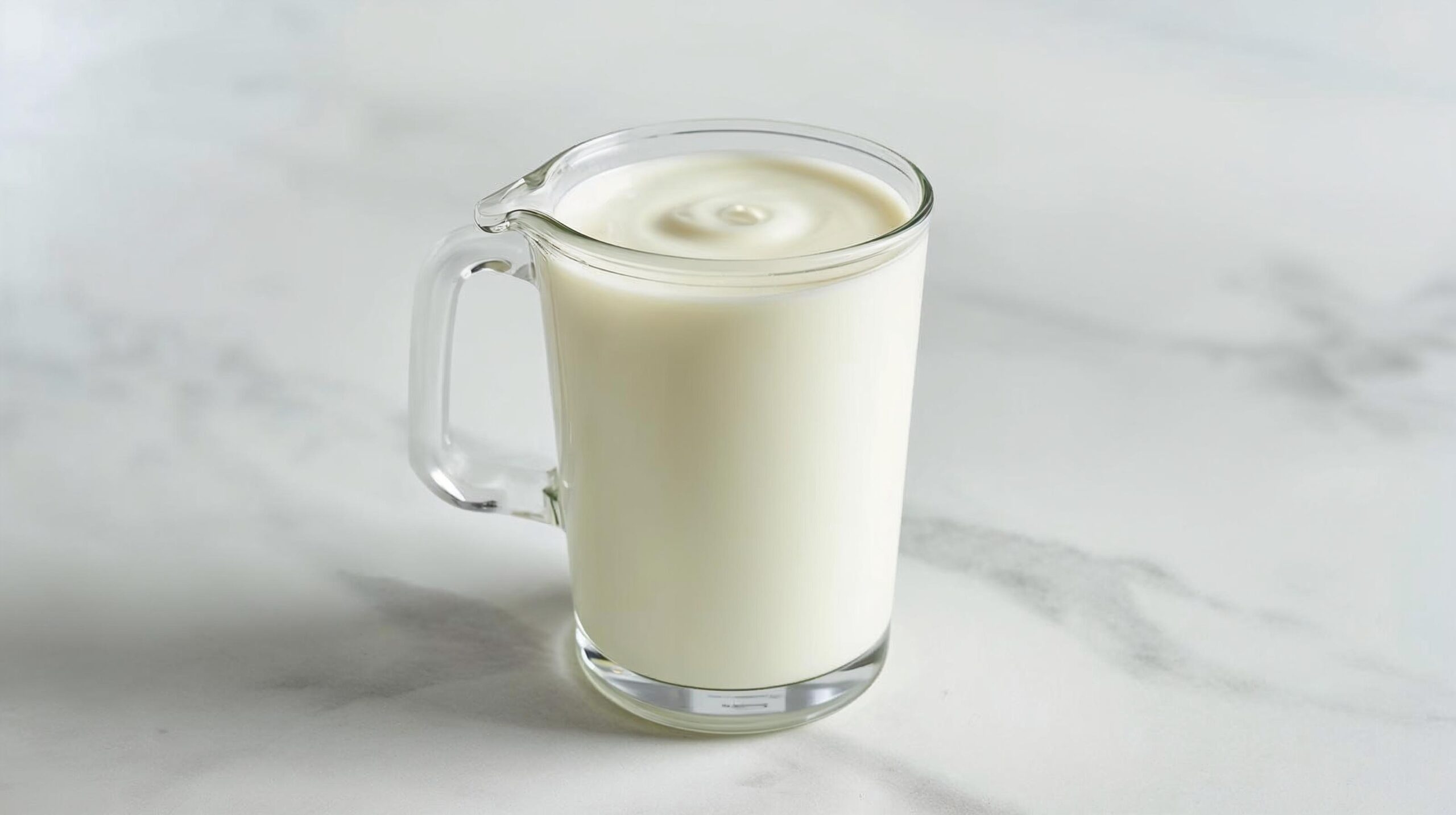 3-Ingredient Biscuit Recipe