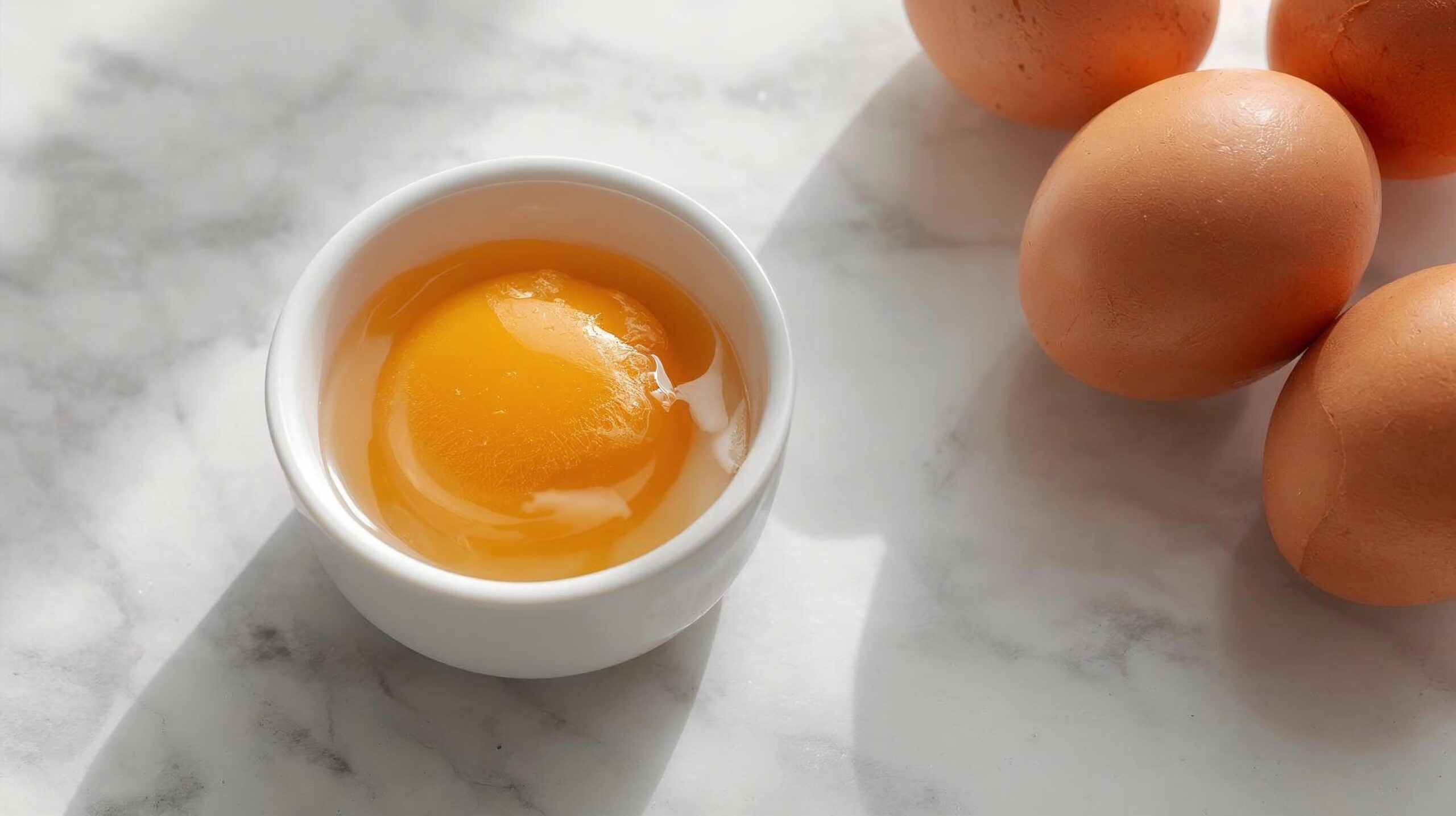 3-Ingredient Peanut Butter Cookies (No Flour)