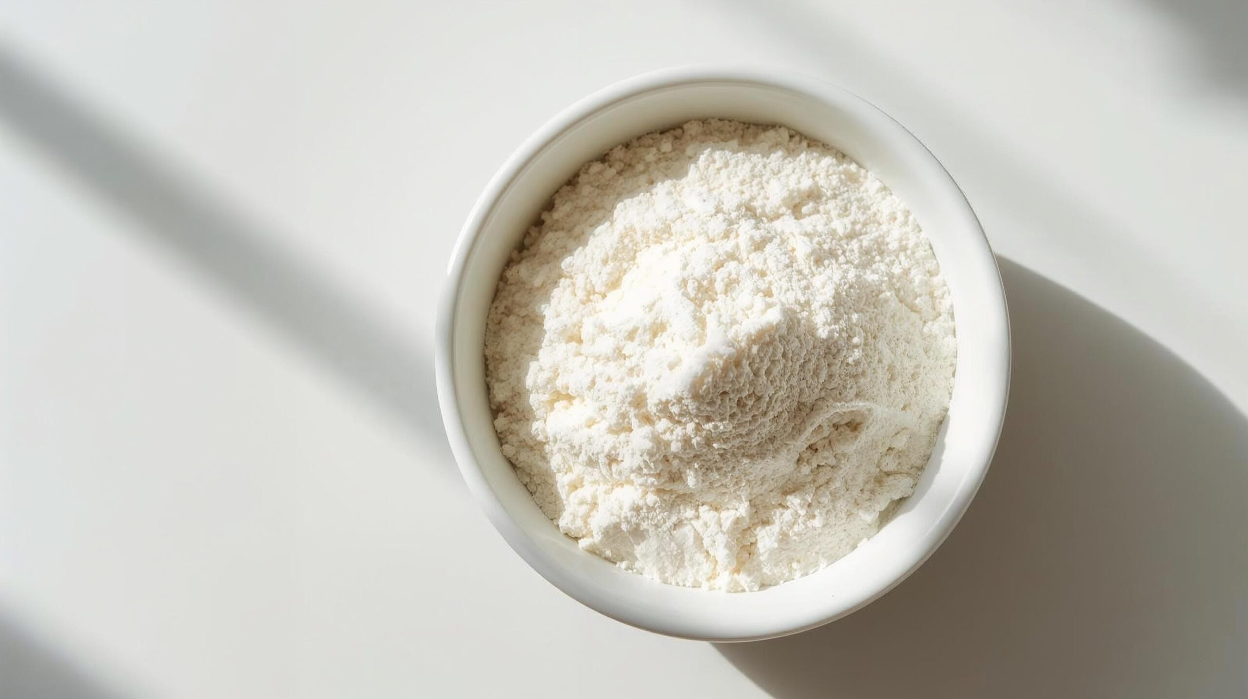 3-Ingredient Biscuit Recipe