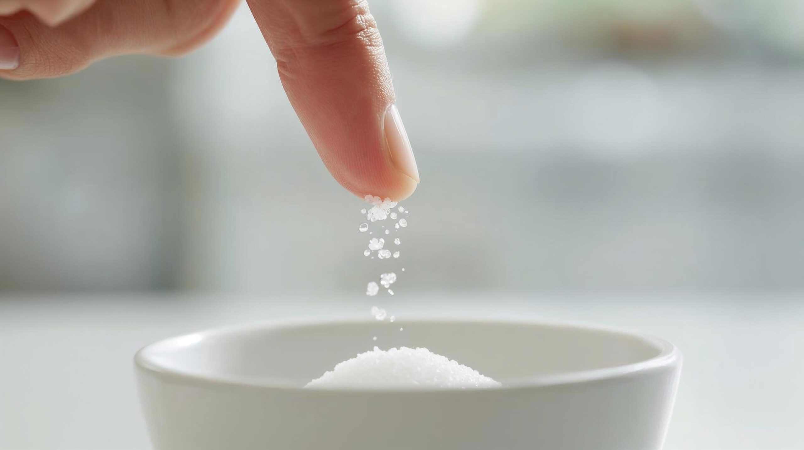 3-Ingredient Biscuit Recipe