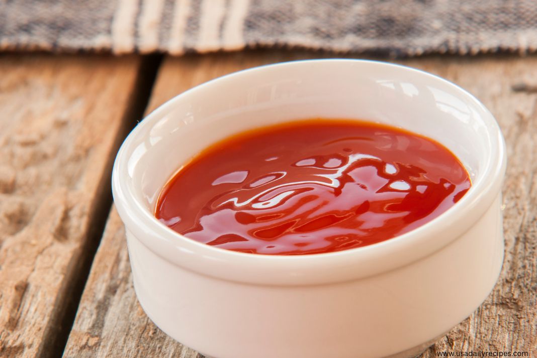 3-Ingredient Easy Sloppy Joe Recipe