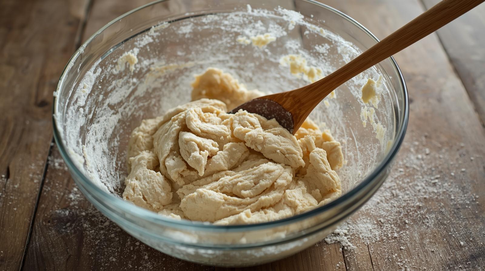 Easy Sourdough Bread Recipe