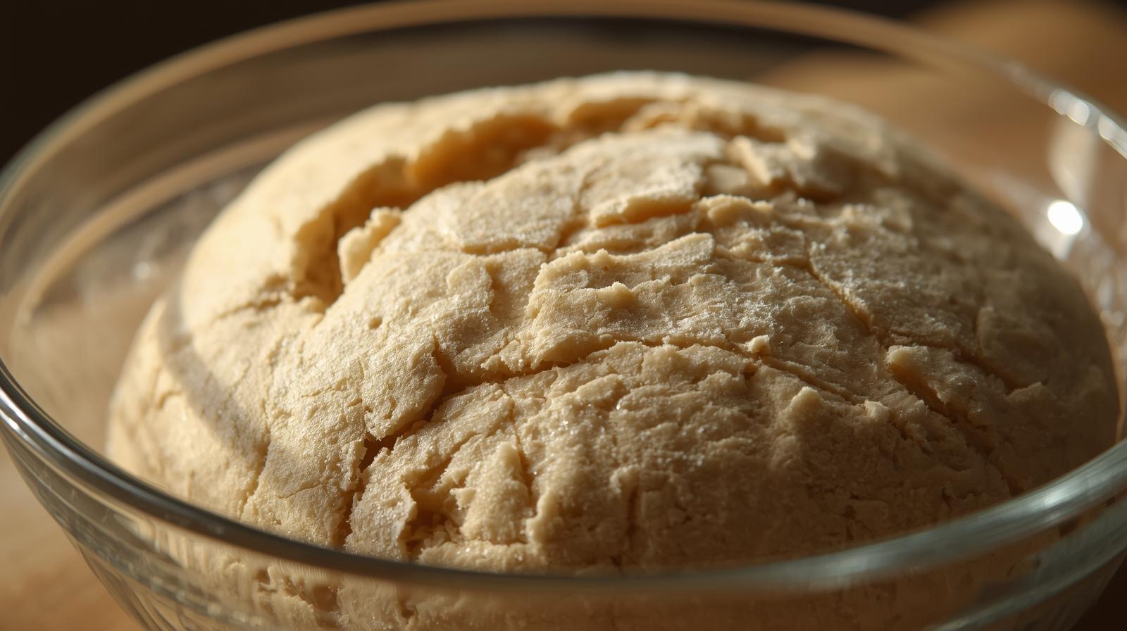 Easy Sourdough Bread Recipe