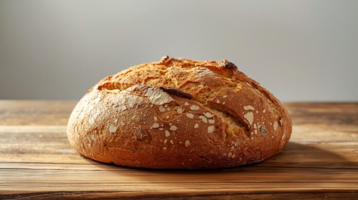 Sourdough Bread Recipe