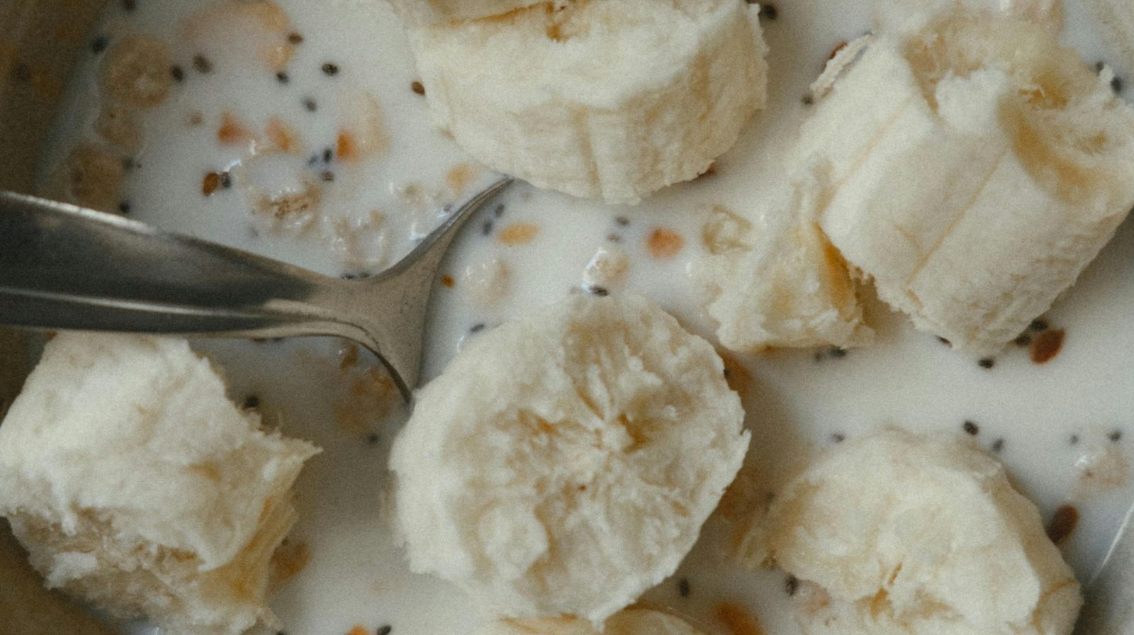 Banana Oatmeal Recipe