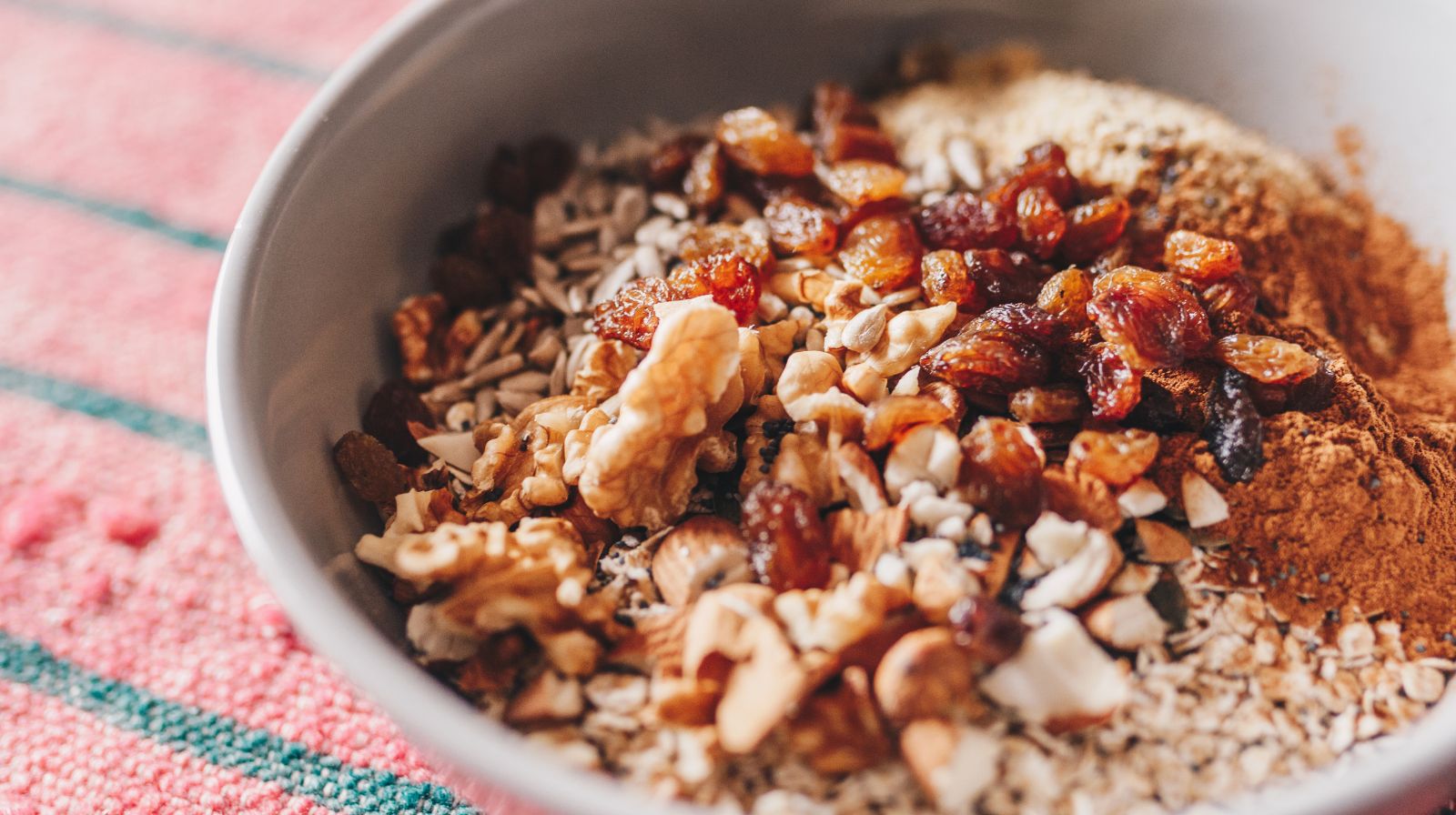 Apple Cinnamon Oatmeal Recipe