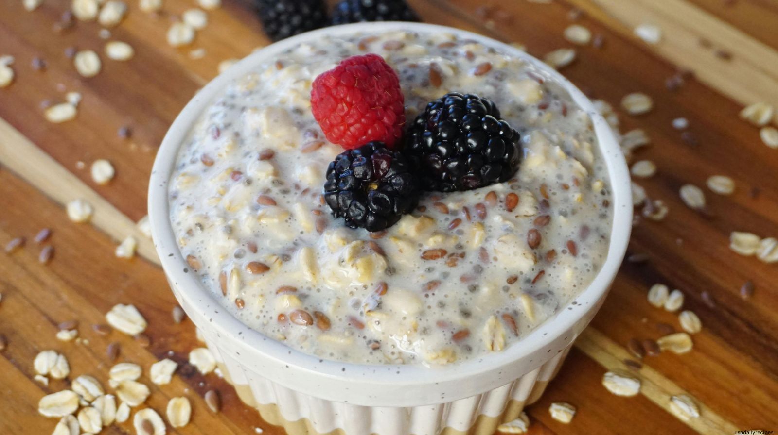 Overnight Oats