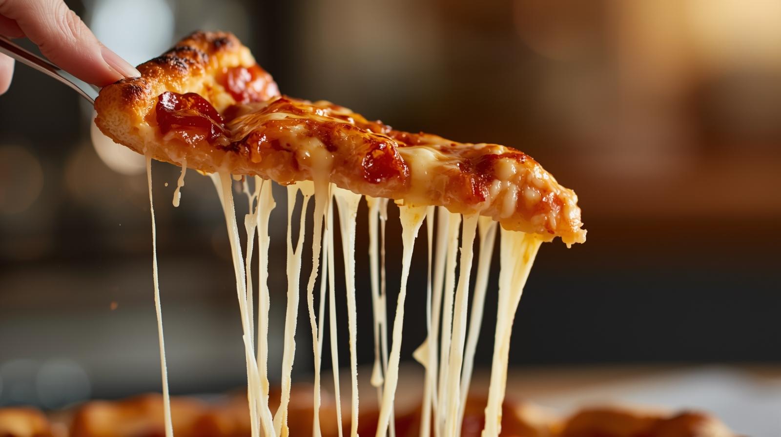 Reheat Pizza Like a Pro