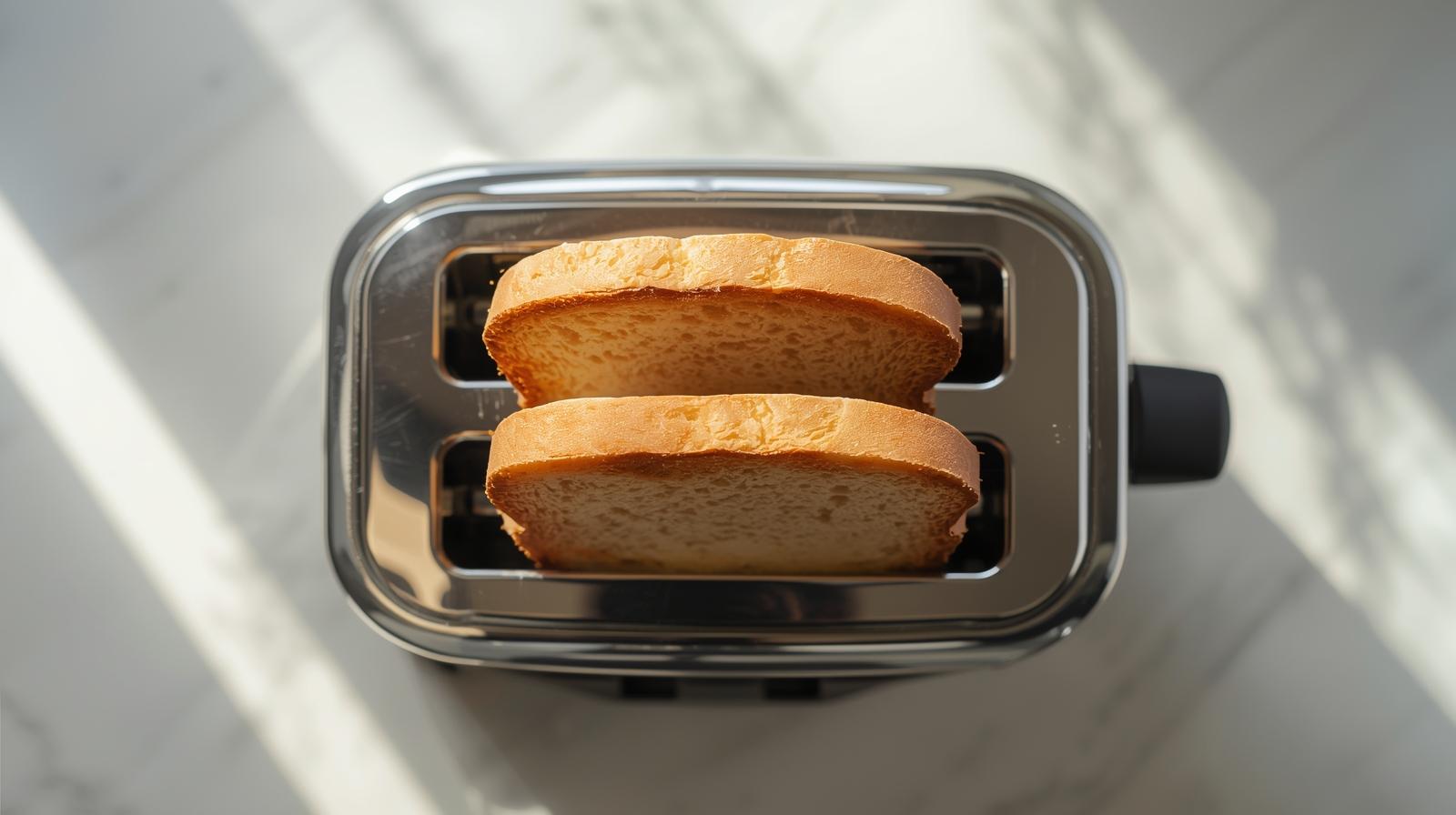 5-Minute Avocado Toast with Egg