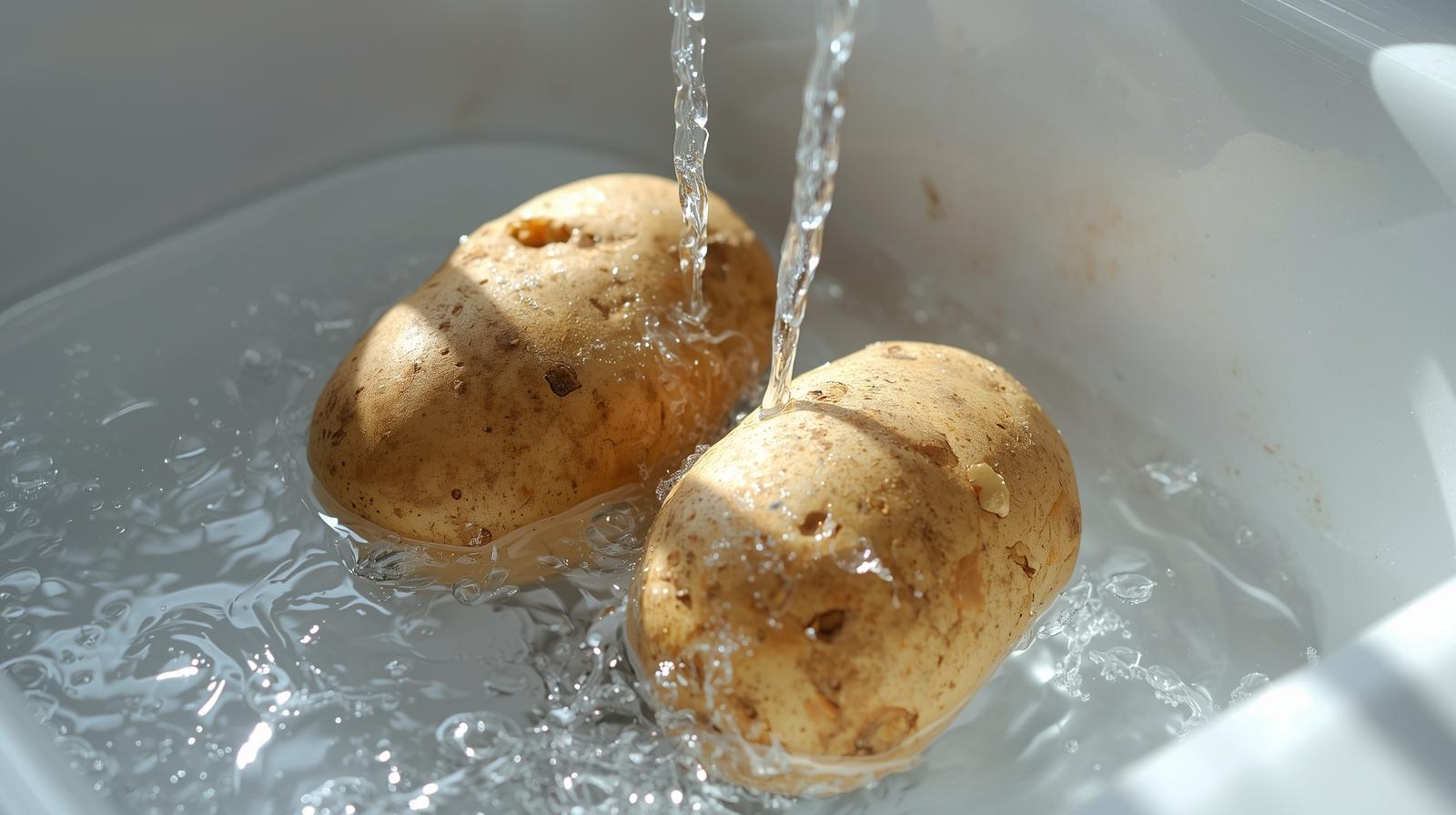 Air Fryer Breakfast Potatoes