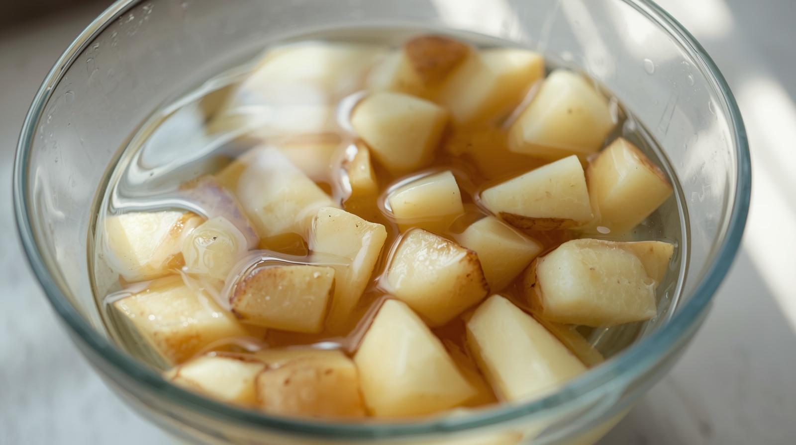 Air Fryer Breakfast Potatoes