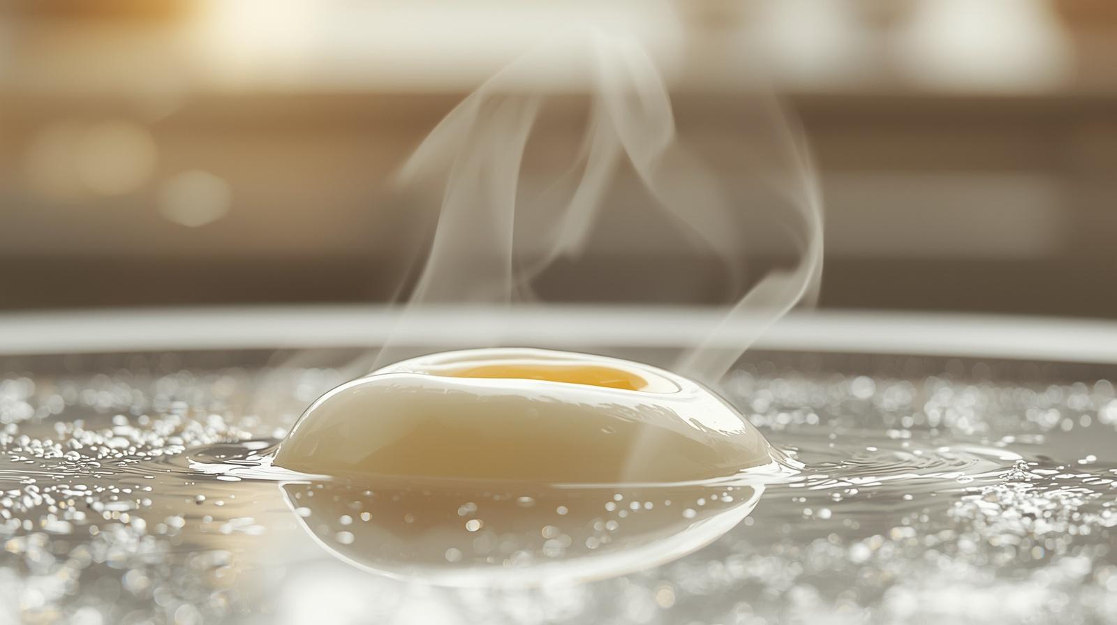 5-Minute Avocado Toast with Egg