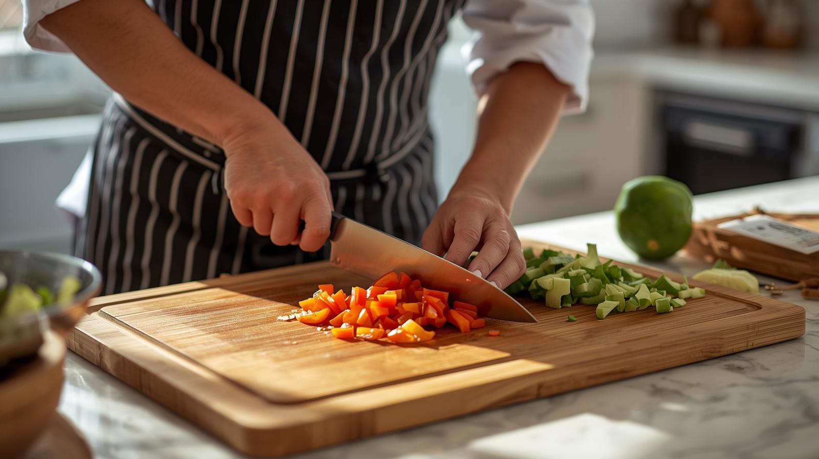 cooking tips for beginners