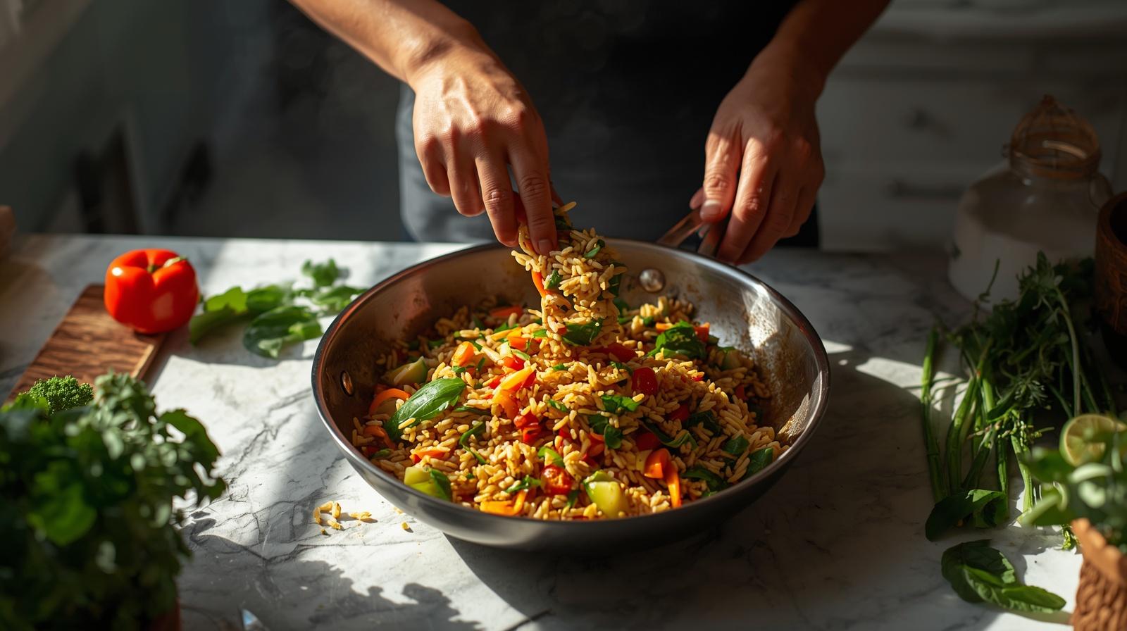 cooking tips for beginners