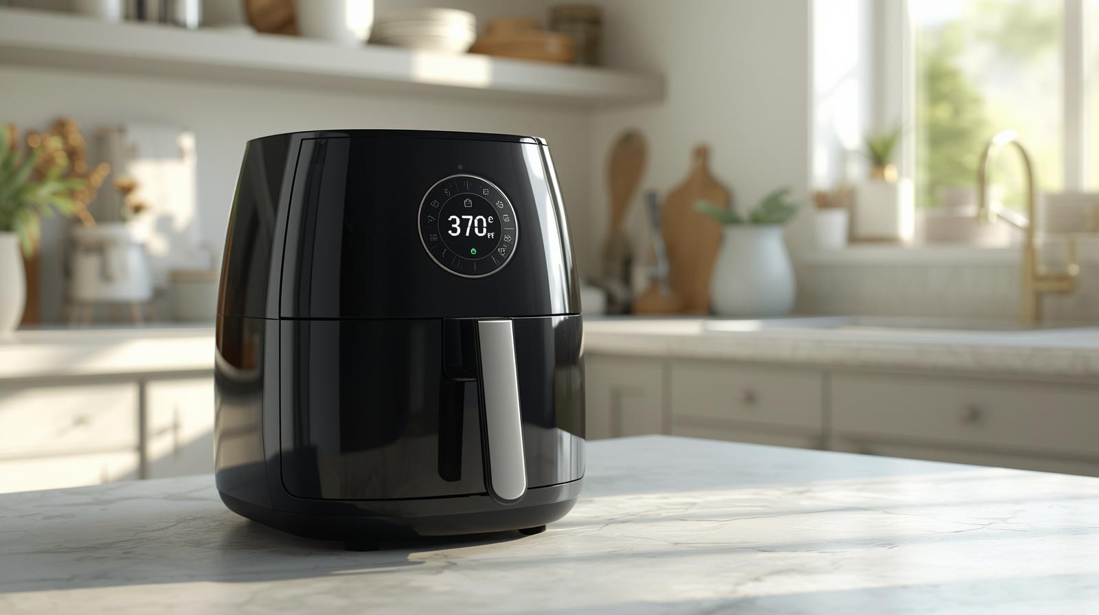 Air Fryer Breakfast Potatoes