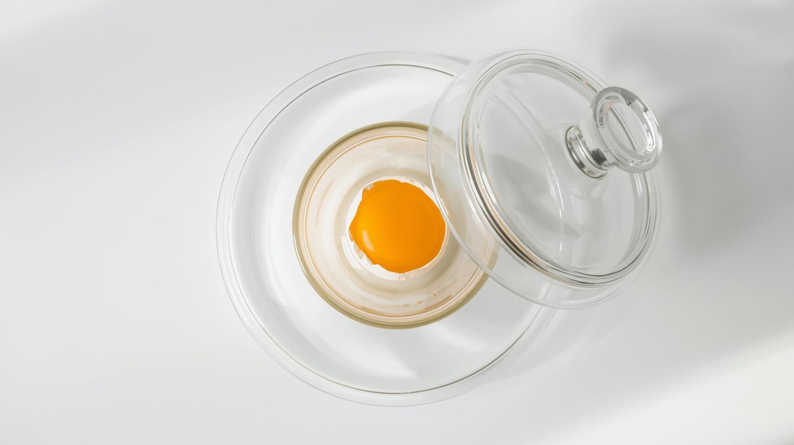 5-Minute Avocado Toast with Egg