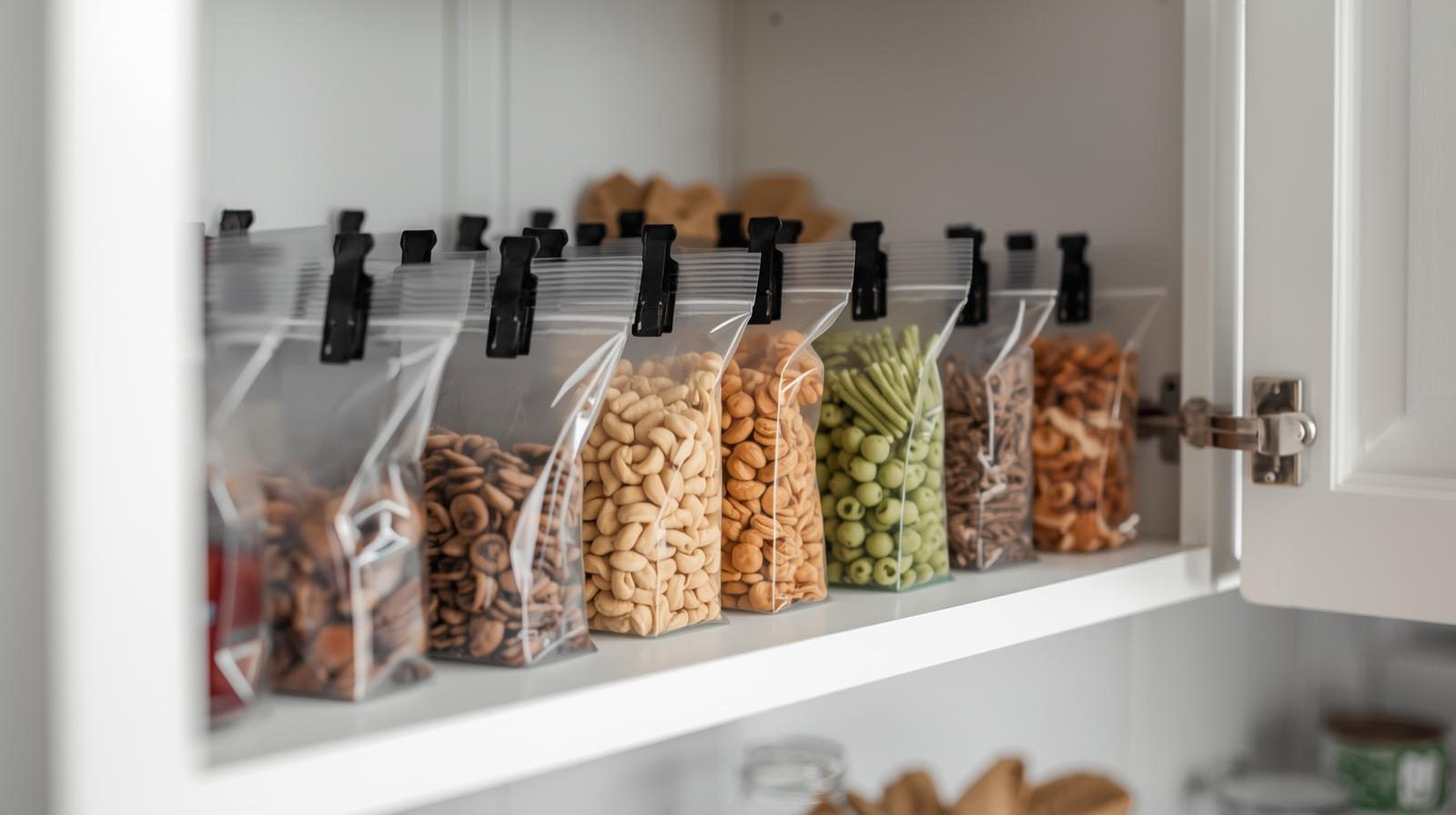 Organize Your Pantry Like a Pro