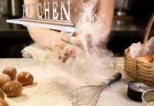 20 Genius Kitchen Hacks Every Busy Woman Needs to Save Time and Stay Organized kitchen hacks
