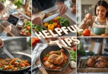 30 Best Cooking Tips Every Home Cook Should Know 30 Best Cooking Tips