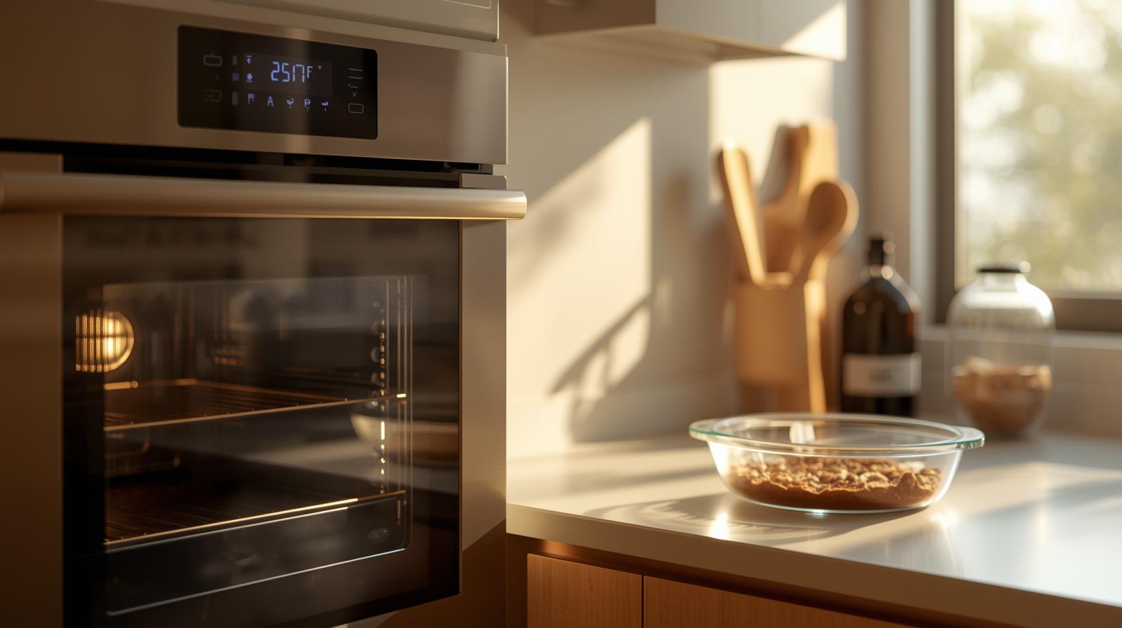 Gluten-free Breakfast Casserole