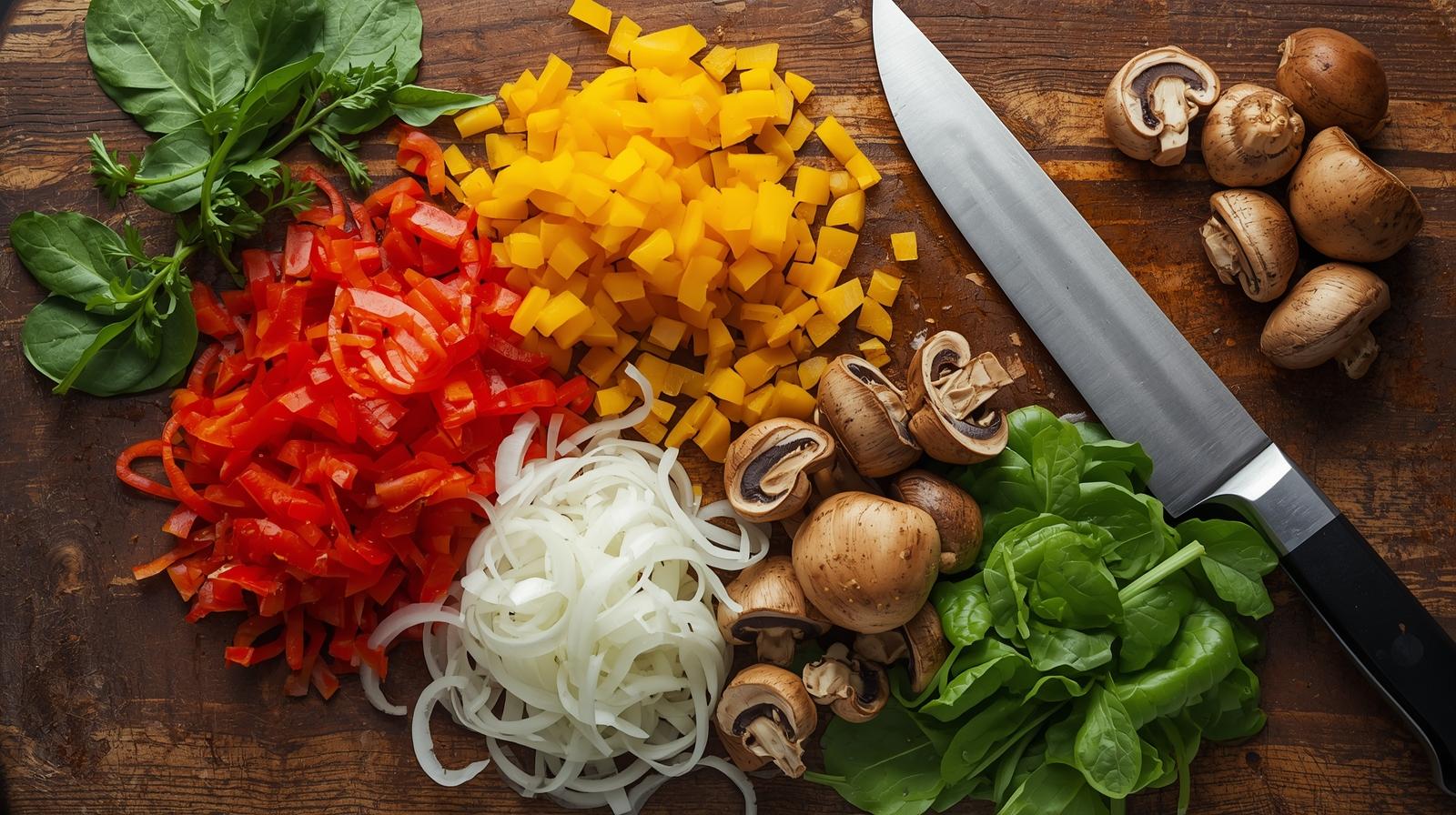 Gluten-free Breakfast Casserole