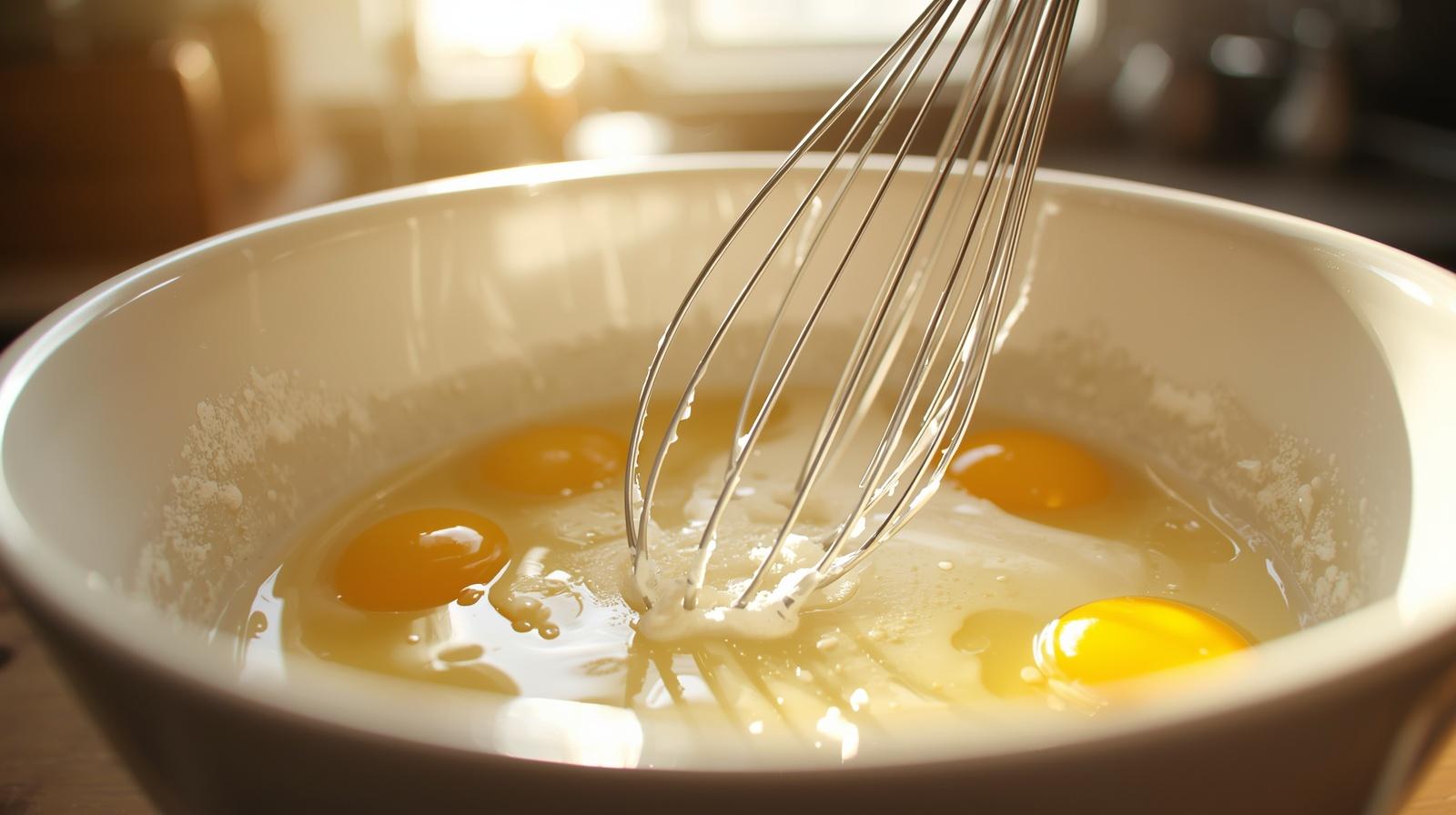 Gluten-free Breakfast Casserole