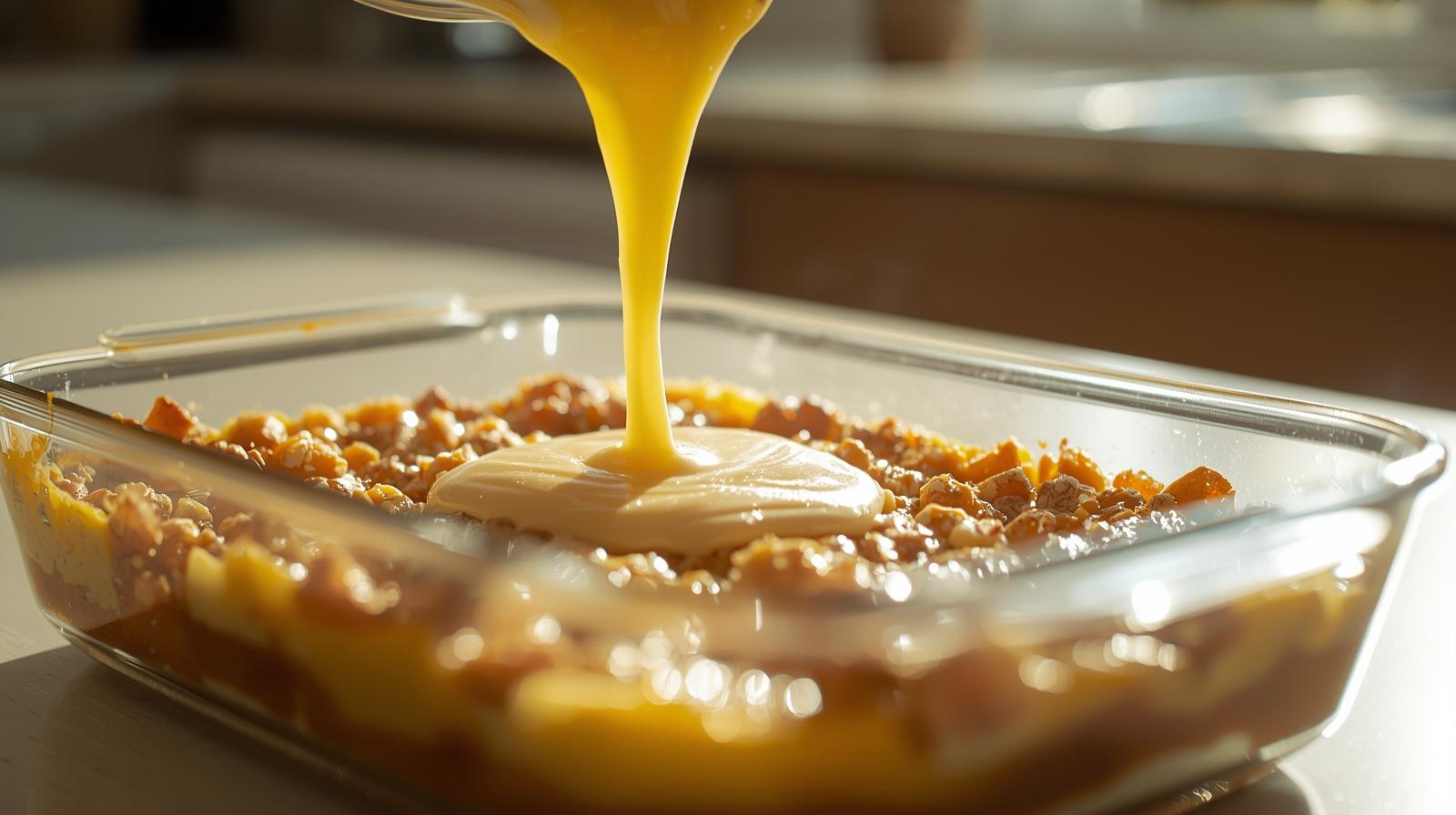 Gluten-free Breakfast Casserole