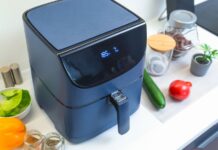 20 Easy Air Fryer Recipes for Beginners (Simple, Crispy & Delicious Meals Anyone Can Make) Easy Air Fryer Recipes for Beginners