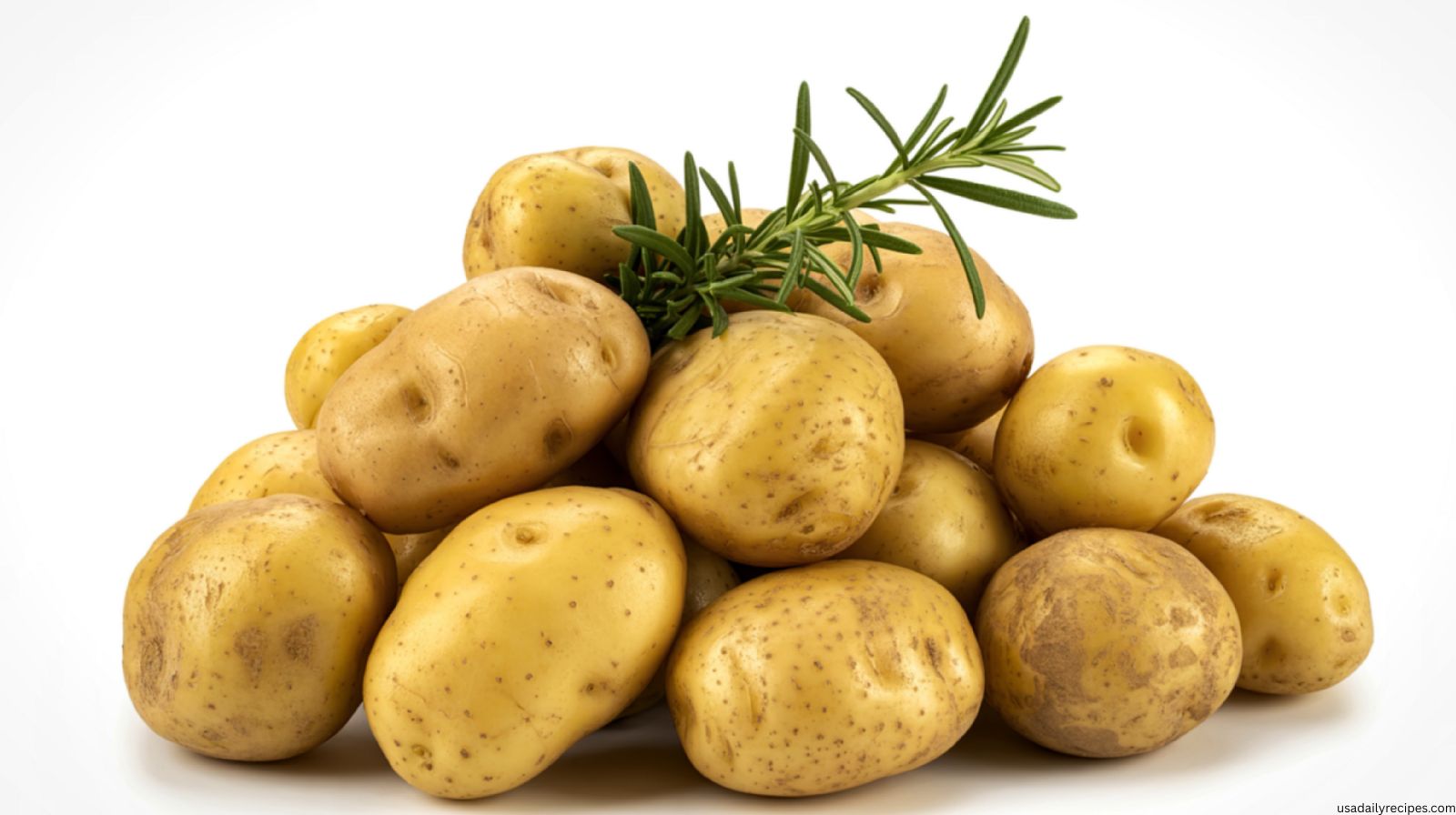 Yukon Gold Potatoes