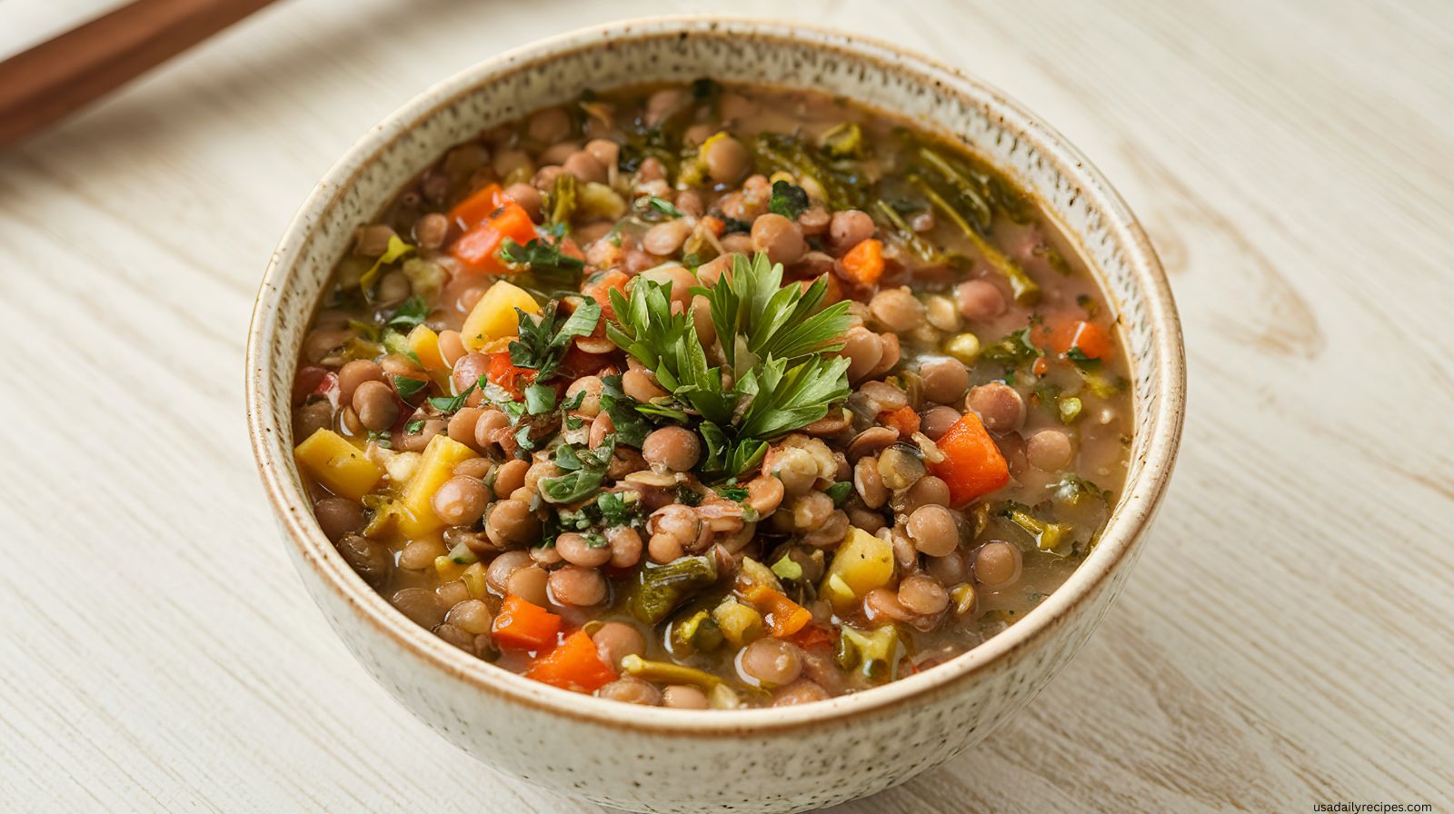 20 Easy Budget Meals