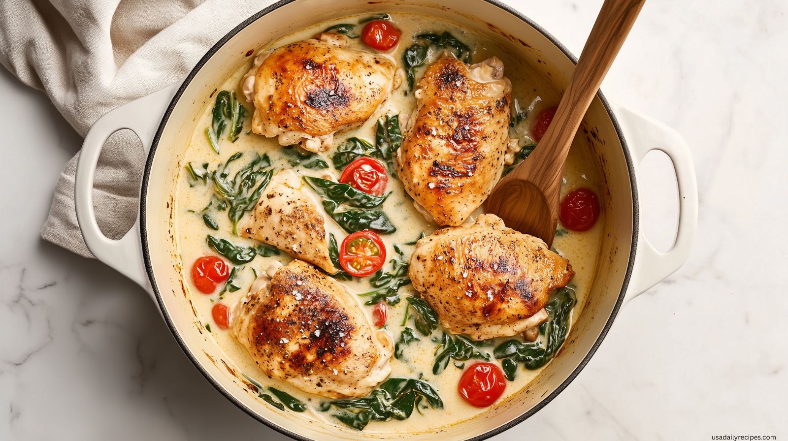 20 Easy Budget Meals