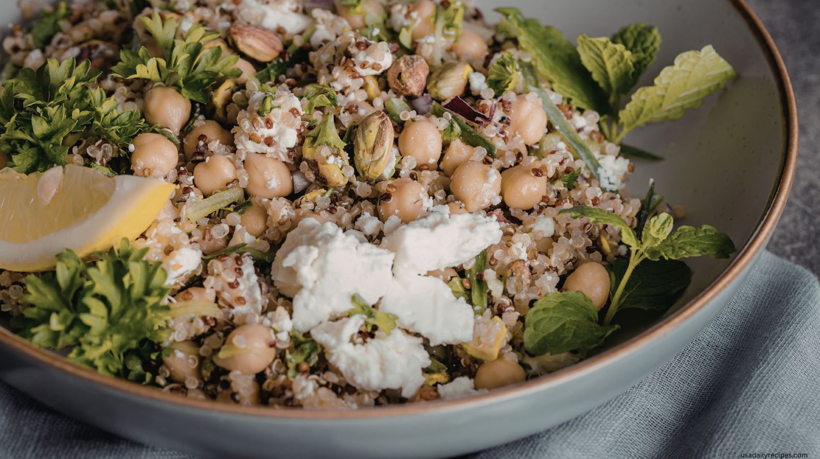 20 Easy Budget Meals