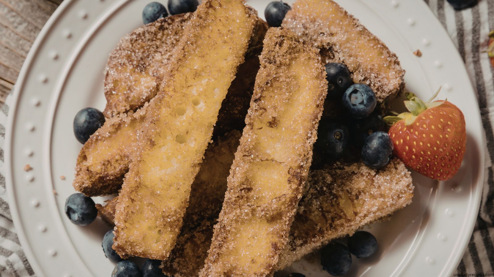 Easy Air Fryer Recipes for Beginners 