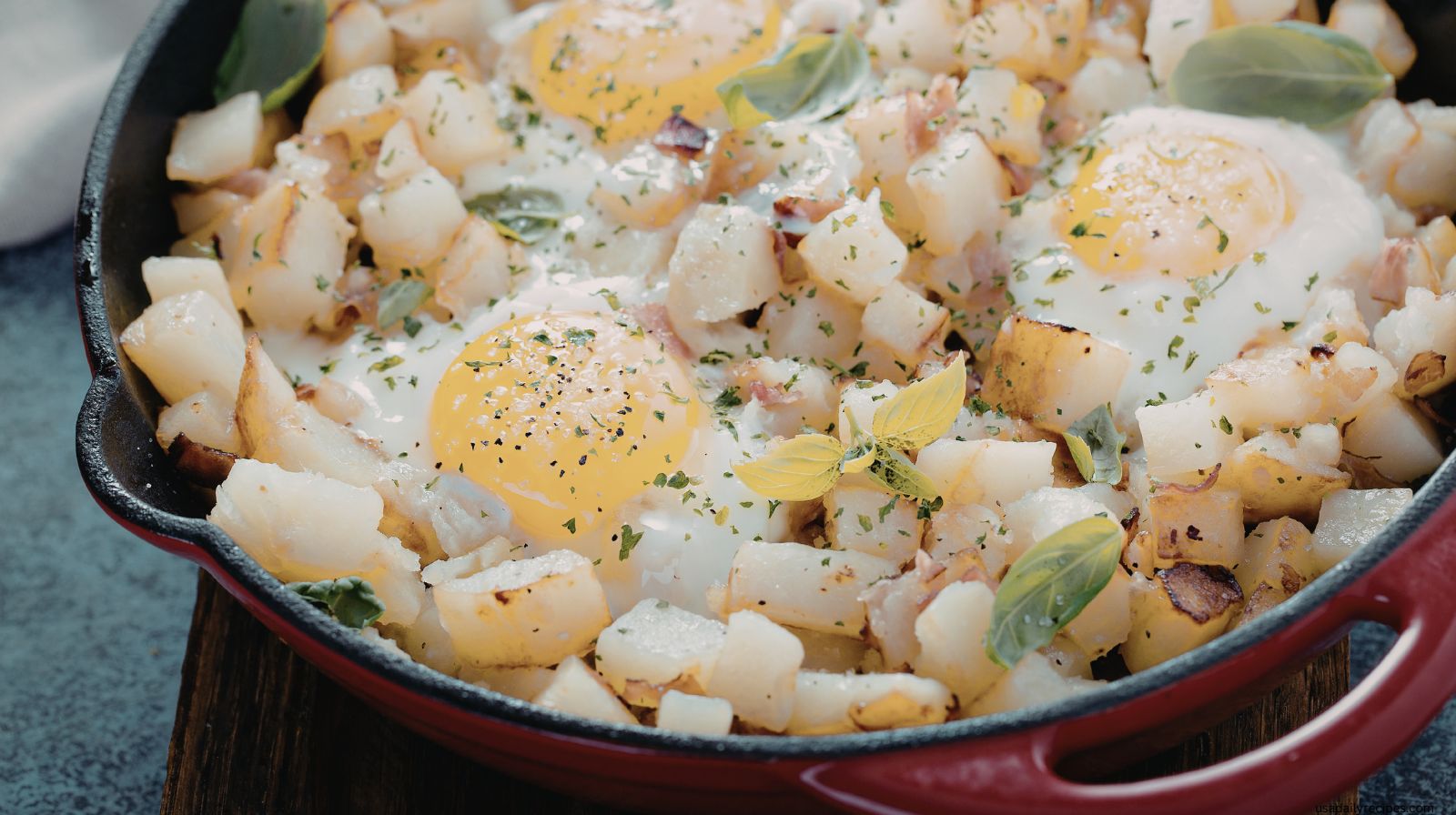 20 Easy Budget Meals