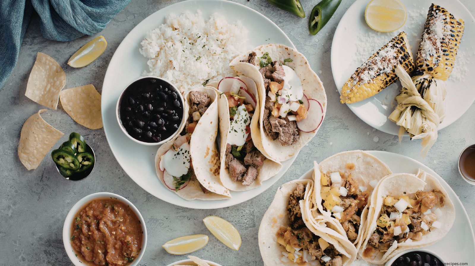 20 Easy Budget Meals