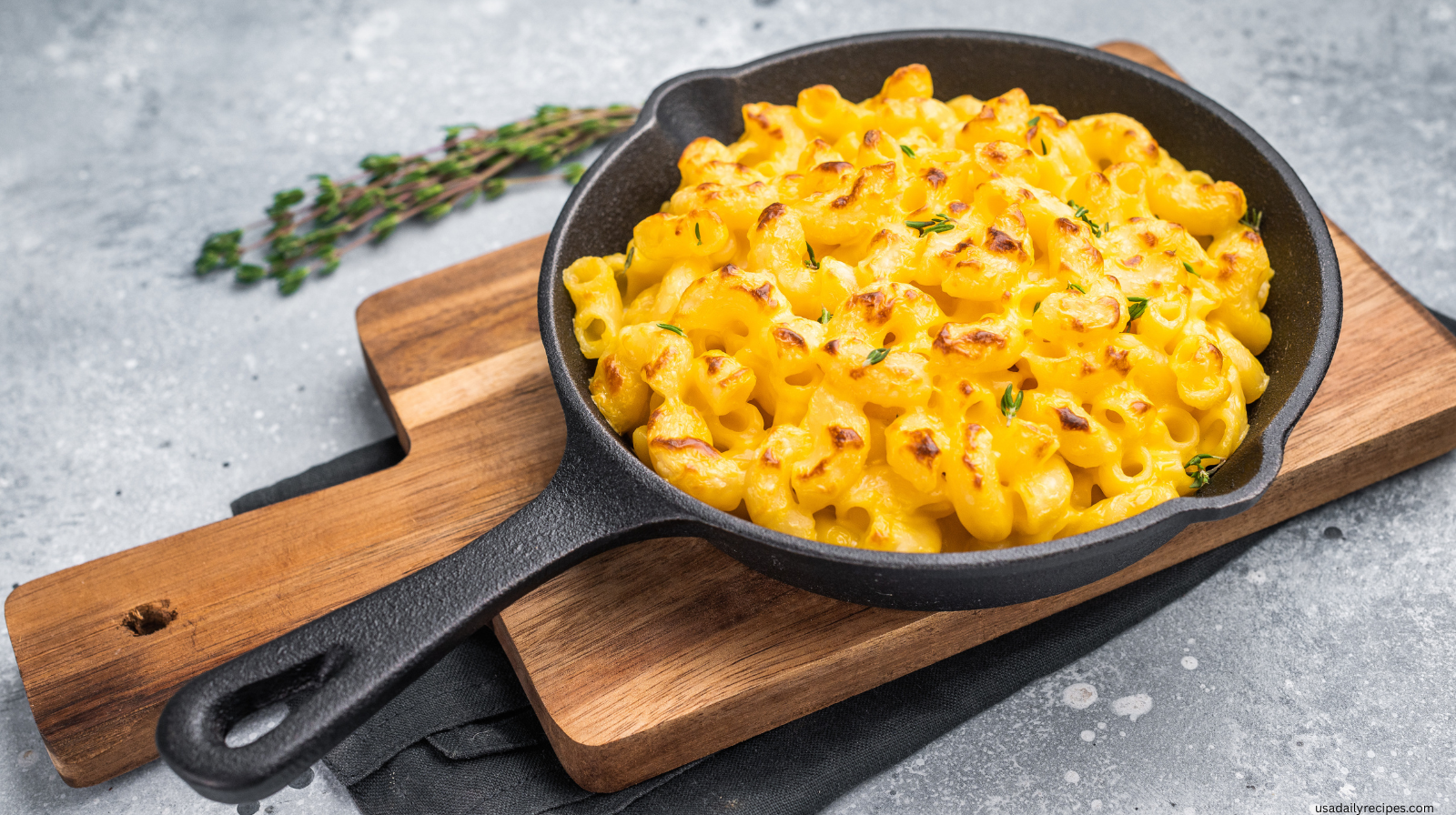 20 Easy Budget Meals